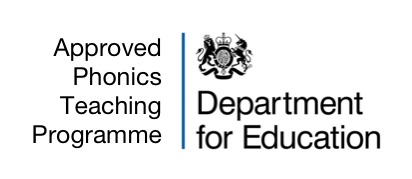 Department For Education - Approved Phonics Teaching Programme