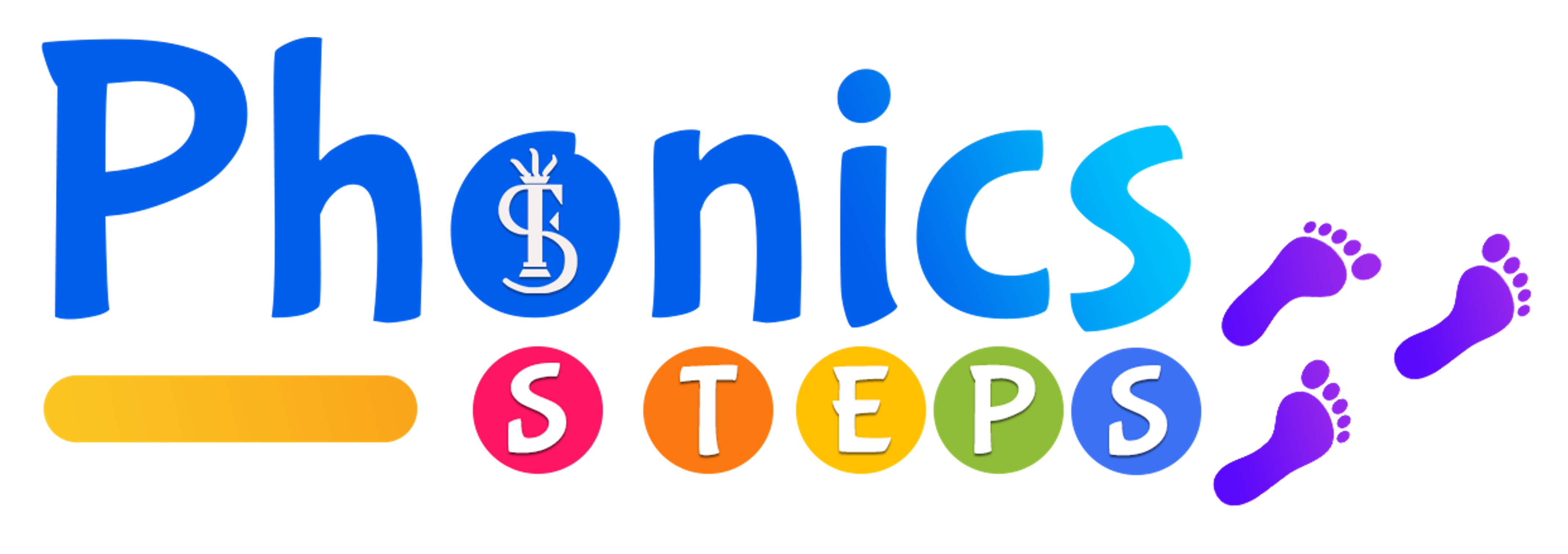 Phonics Steps