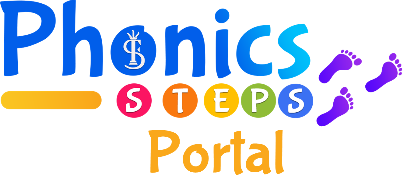 Phonics Steps